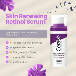 ✨ CeraVe 4-in-1 Skin Care Kit Free Delivery All Over Pakistan ✨