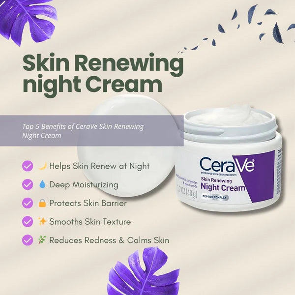 ✨ CeraVe 4-in-1 Skin Care Kit Free Delivery All Over Pakistan ✨