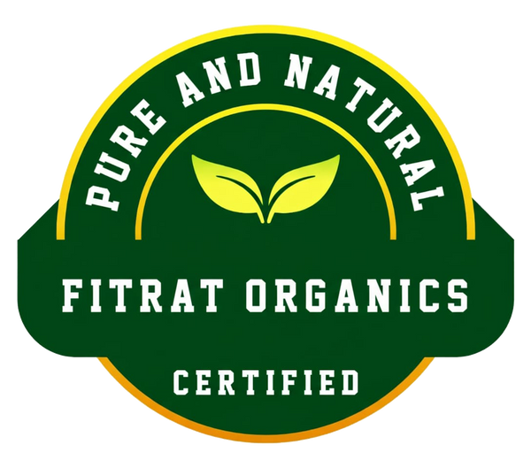 Fitrat Organics